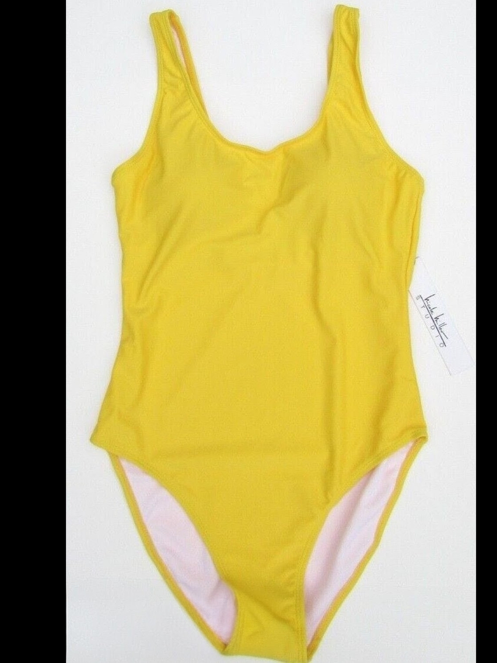 Nicole Miller One Piece Swimwear - Picture 2 of 8